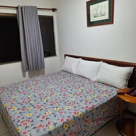 Imovel Colonial 萨尔瓦多 Exterior photo