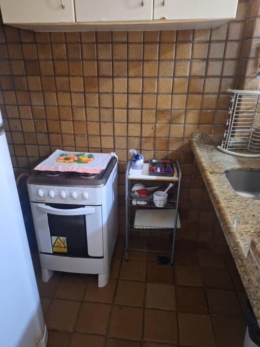 Apartment Imovel Colonial Salvador