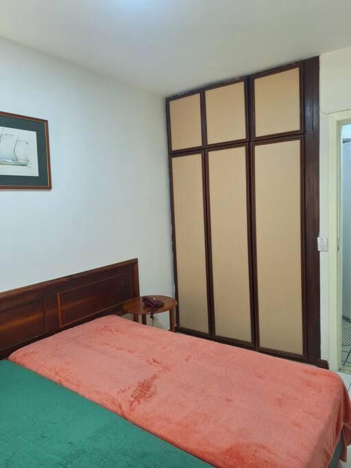 Imovel Colonial Apartment *