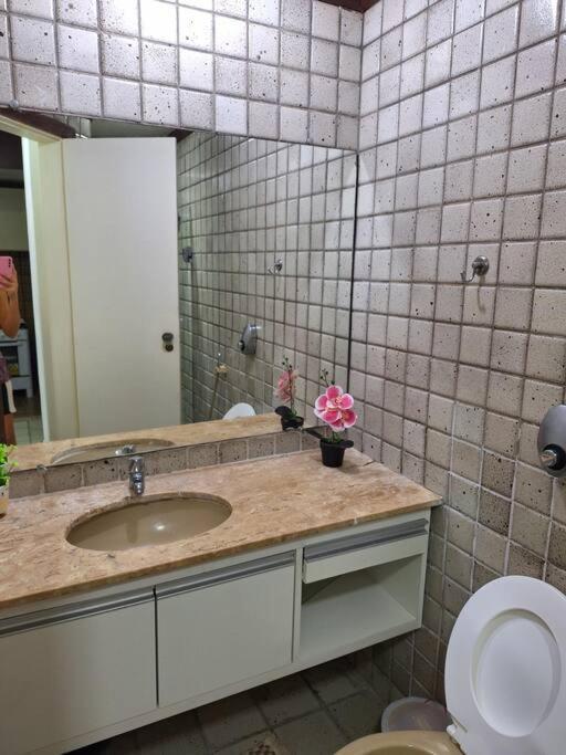 Imovel Colonial Apartment