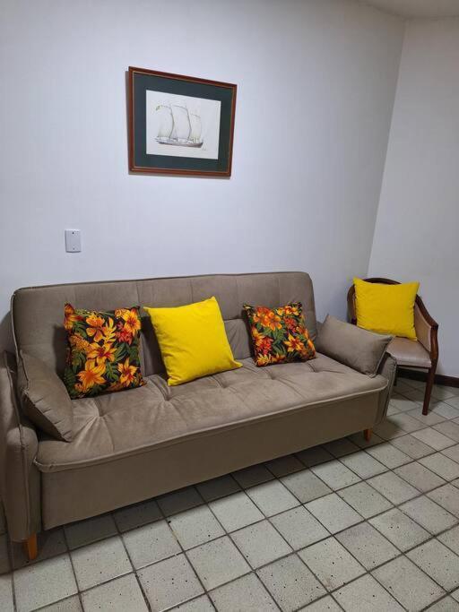 Apartment Imovel Colonial