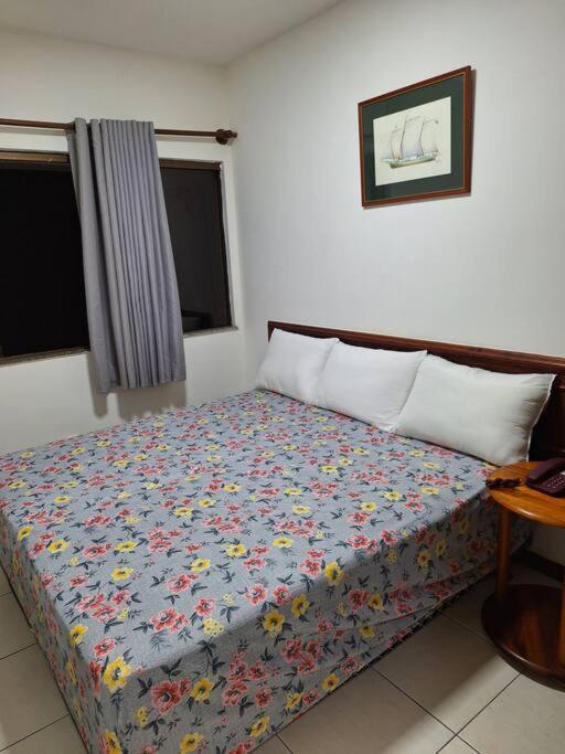 Imovel Colonial Apartment