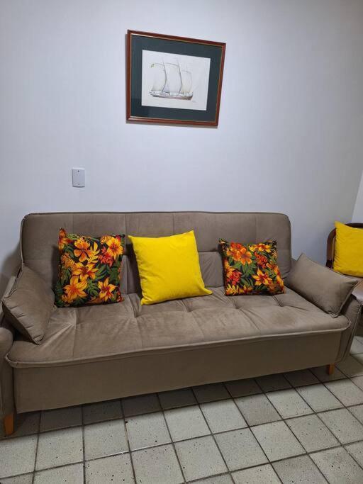 Imovel Colonial Apartamento Salvador